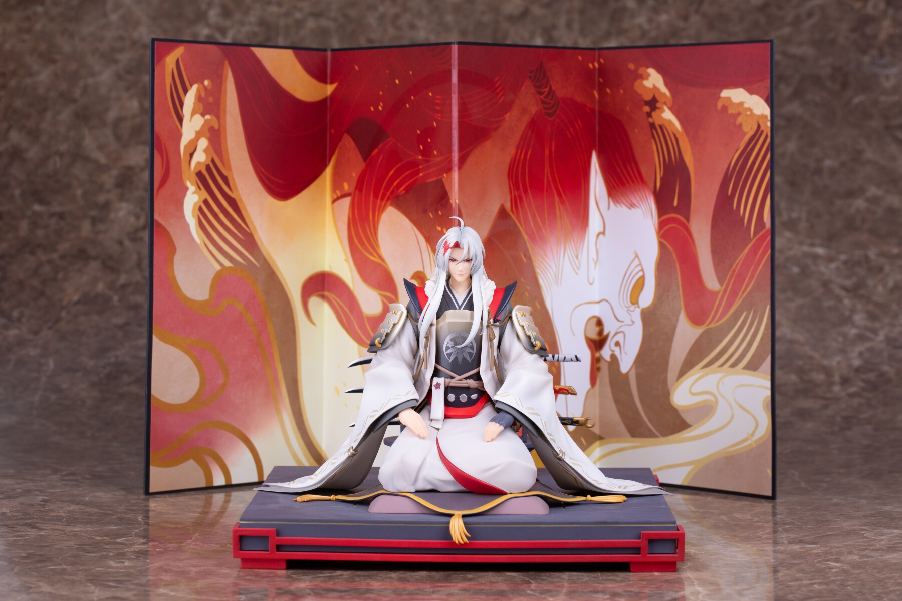 Minamoto no Yorimitsu