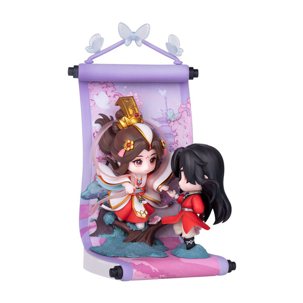 Tian Guan Ci Fu - Hua Cheng - Xie Lian - Xian Le Fu Hui (Hobby Rangers)