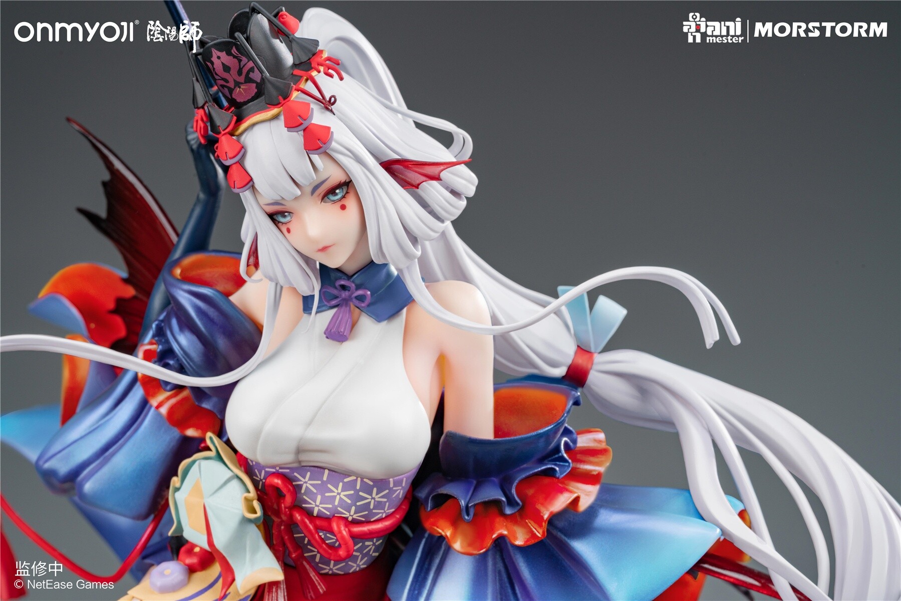 Onmyoji - Senhime - 1/4 (AniMester, Morstorm) photo 2