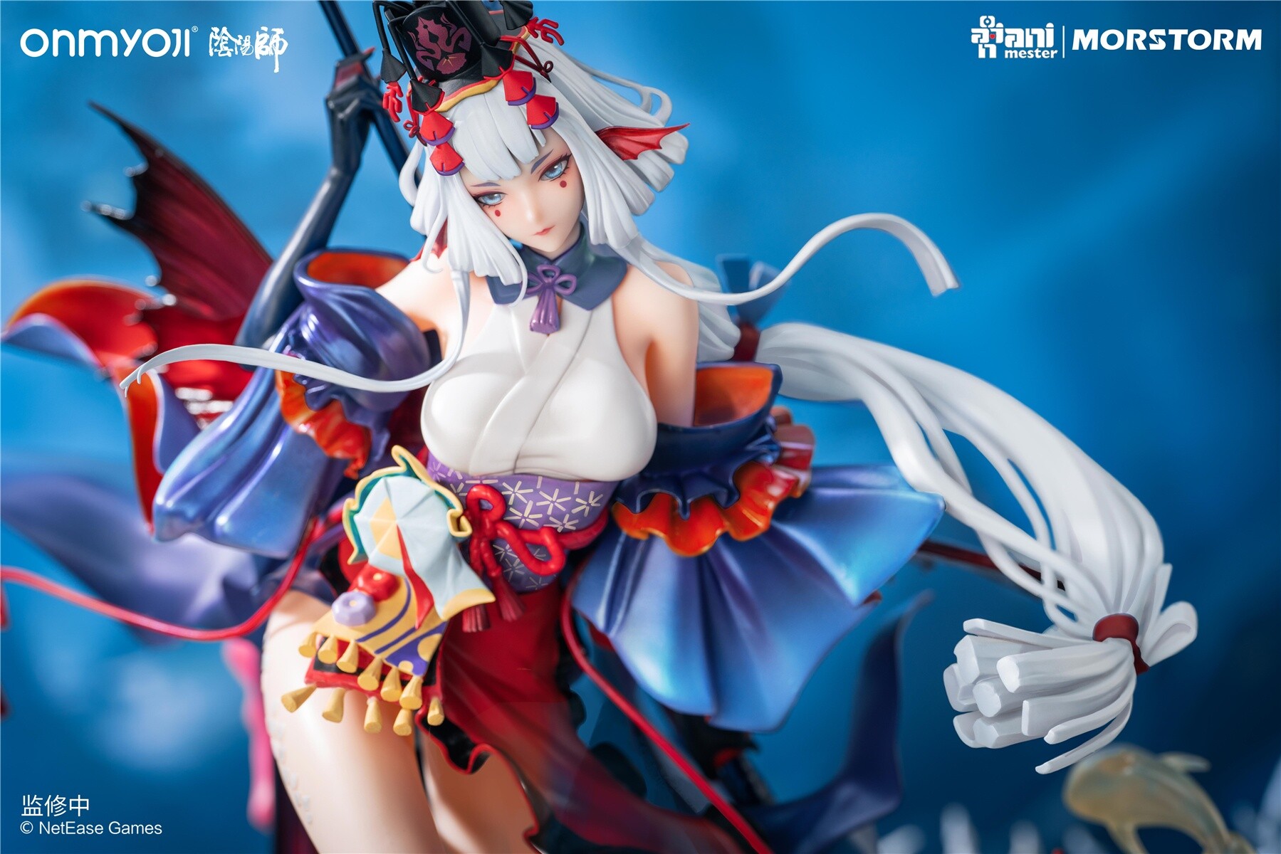 Onmyoji - Senhime - 1/4 (AniMester, Morstorm) photo 4