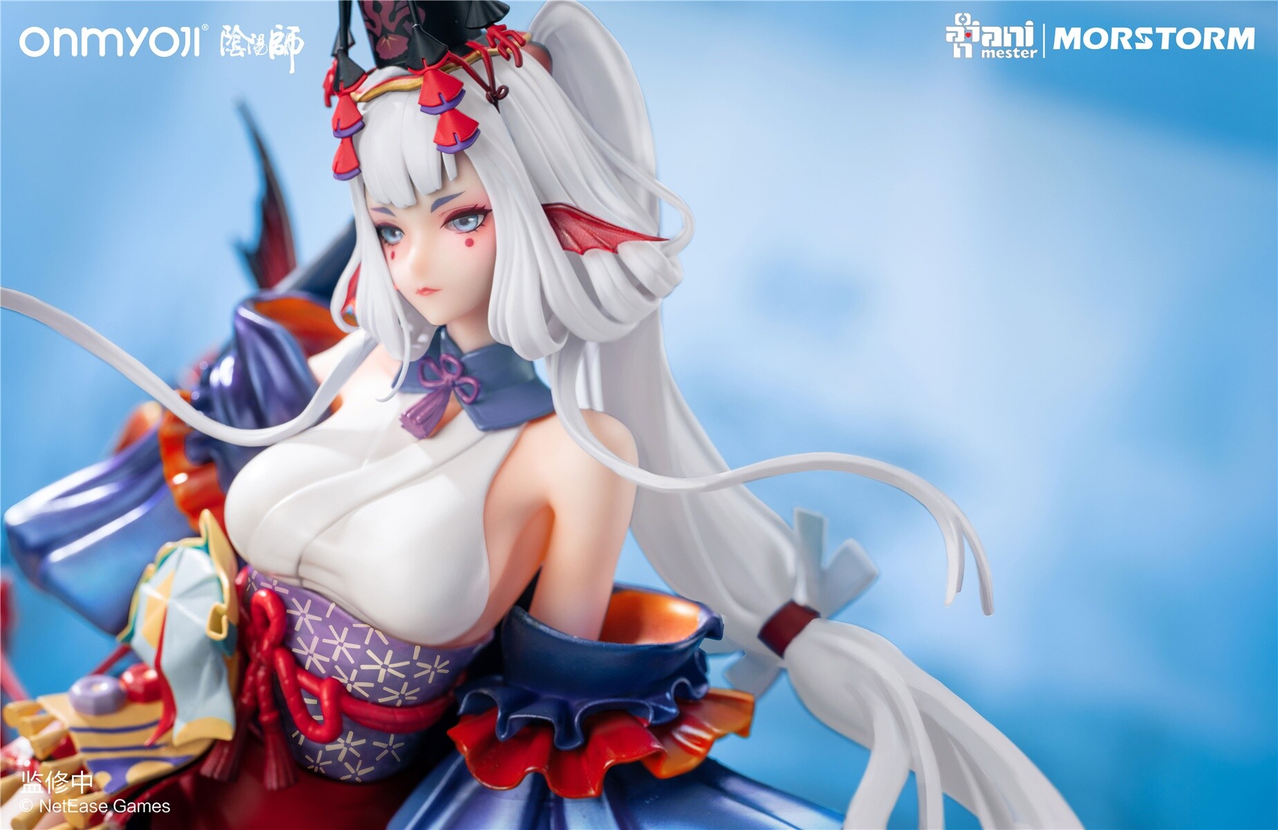 Onmyoji - Senhime - 1/4 (AniMester, Morstorm) photo 6
