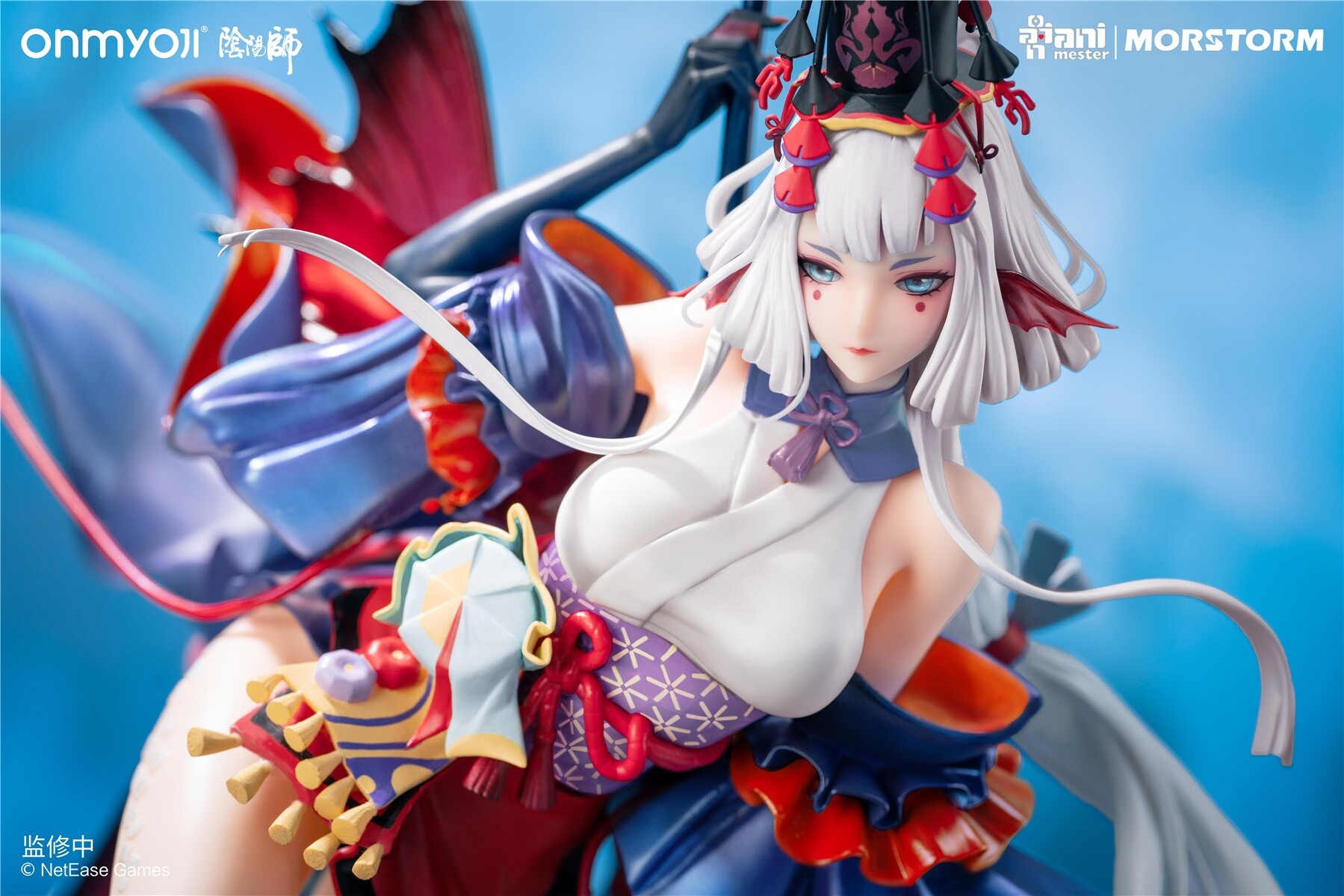 Onmyoji - Senhime - 1/4 (AniMester, Morstorm) photo 8