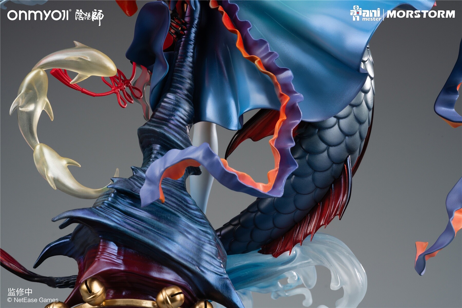 Onmyoji - Senhime - 1/4 (AniMester, Morstorm) photo 10