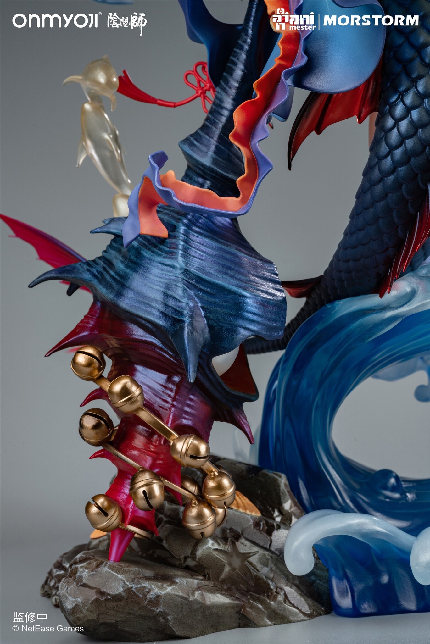 Onmyoji - Senhime - 1/4 (AniMester, Morstorm) photo 11