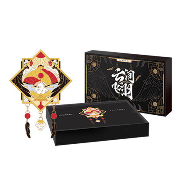 Onmyoji - Ootengu - 1/8 - Royal Gold (Hekikuu, NetEase) photo 2