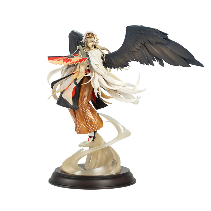 Onmyoji - Ootengu - 1/8 - Royal Gold (Hekikuu, NetEase) photo 3