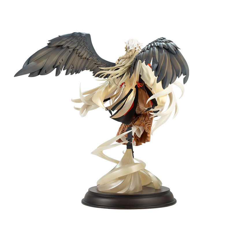 Onmyoji - Ootengu - 1/8 - Royal Gold (Hekikuu, NetEase) photo 4