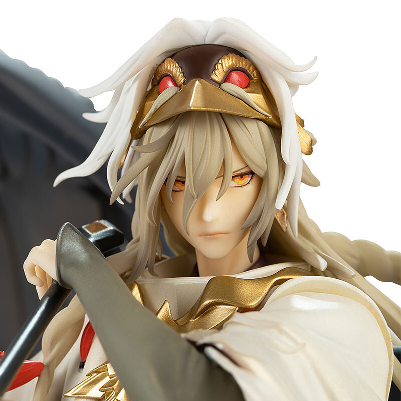 Onmyoji - Ootengu - 1/8 - Royal Gold (Hekikuu, NetEase) photo 6