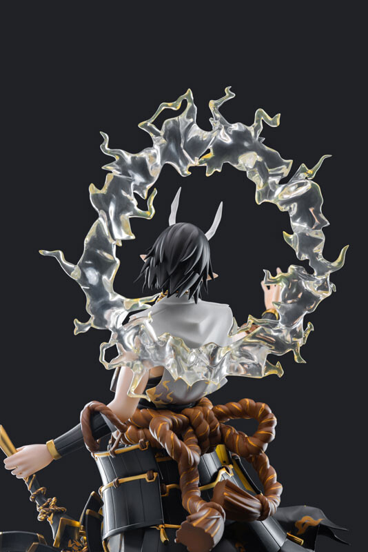 Onmyoji - Ootakemaru - 1/8 (Hobby Max, NetEase) photo 3