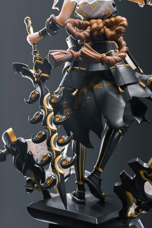 Onmyoji - Ootakemaru - 1/8 (Hobby Max, NetEase) photo 4
