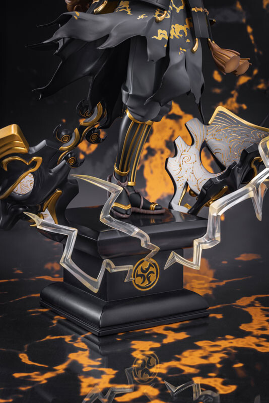 Onmyoji - Ootakemaru - 1/8 (Hobby Max, NetEase) photo 5