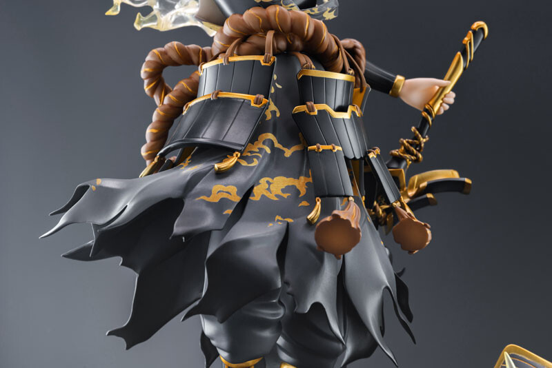 Onmyoji - Ootakemaru - 1/8 (Hobby Max, NetEase) photo 9