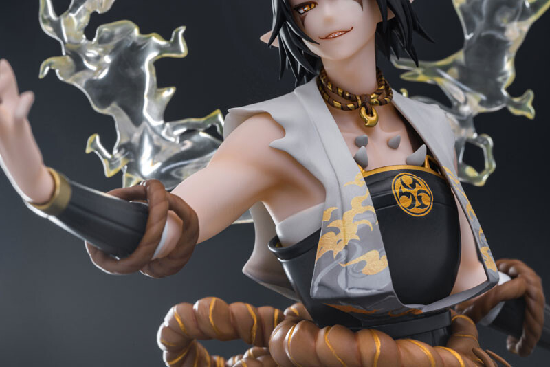 Onmyoji - Ootakemaru - 1/8 (Hobby Max, NetEase) photo 10