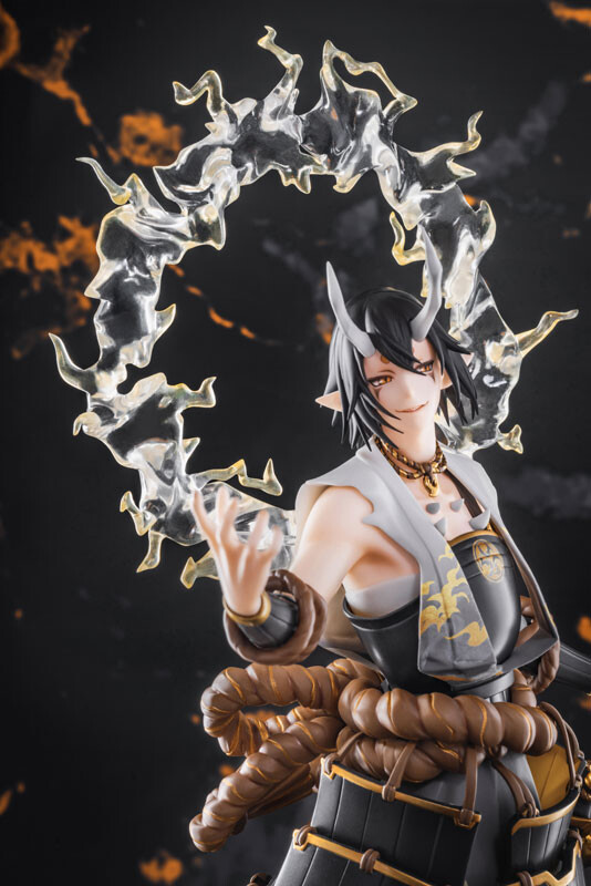 Onmyoji - Ootakemaru - 1/8 (Hobby Max, NetEase) photo 11