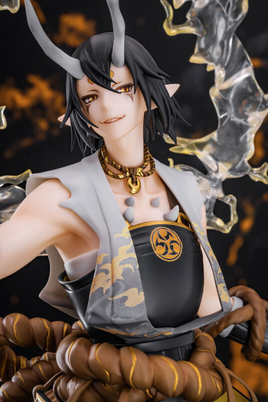 Onmyoji - Ootakemaru - 1/8 (Hobby Max, NetEase) photo 12