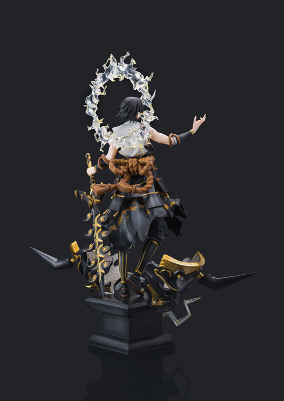 Onmyoji - Ootakemaru - 1/8 (Hobby Max, NetEase) photo 13