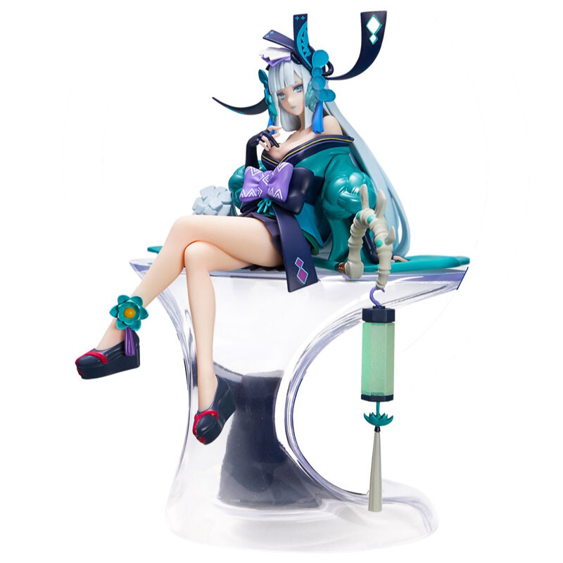 Onmyoji - Aoandon - 1/9 (NetEase) photo 3