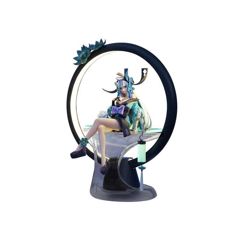 Onmyoji - Aoandon - 1/9 (NetEase) photo 4