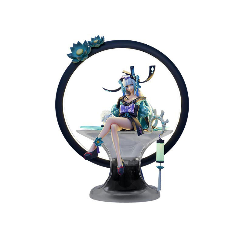 Onmyoji - Aoandon - 1/9 (NetEase) photo 5