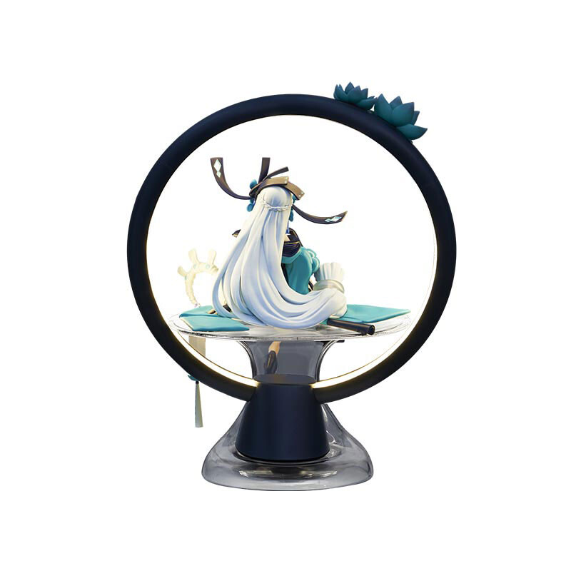 Onmyoji - Aoandon - 1/9 (NetEase) photo 6