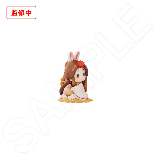 Tian Guan Ci Fu - Xie Lian - Encounter (Bilibili)