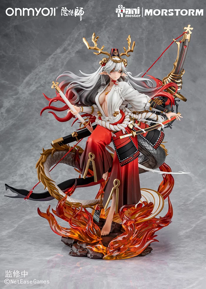 Suzuka Gozen