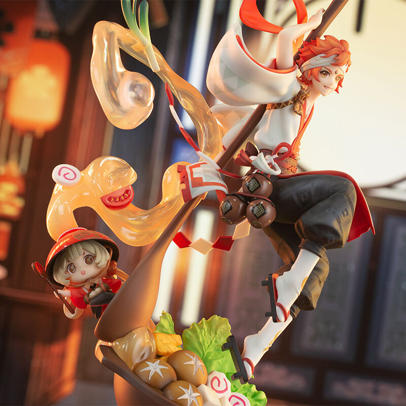 Onmyoji - Mishige - Shokurei - 1/8 - Tamashii Kokoro Hon Aji (NetEase) photo 2