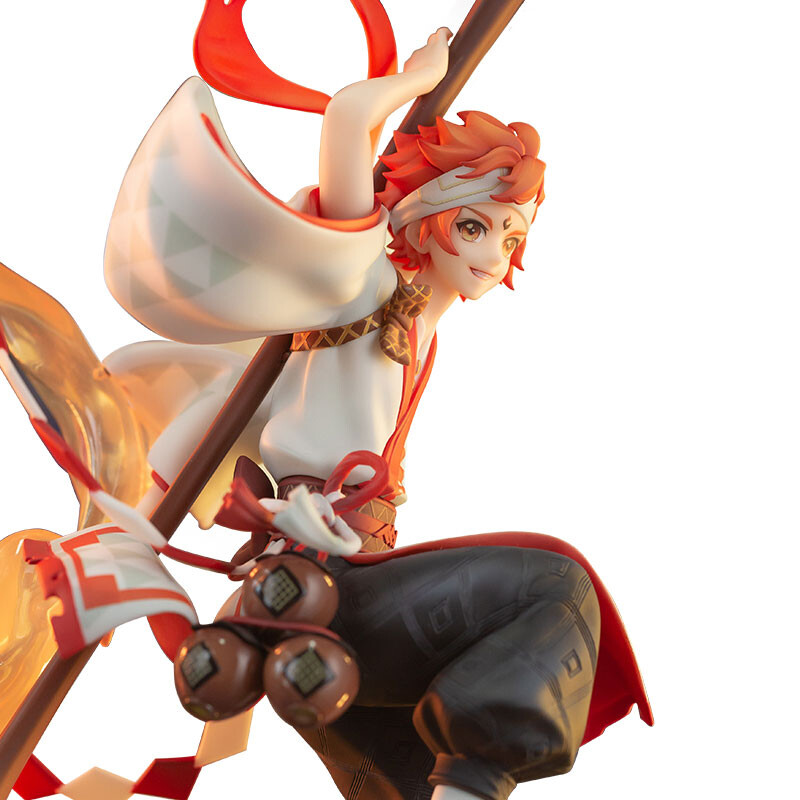 Onmyoji - Mishige - Shokurei - 1/8 - Tamashii Kokoro Hon Aji (NetEase) photo 3