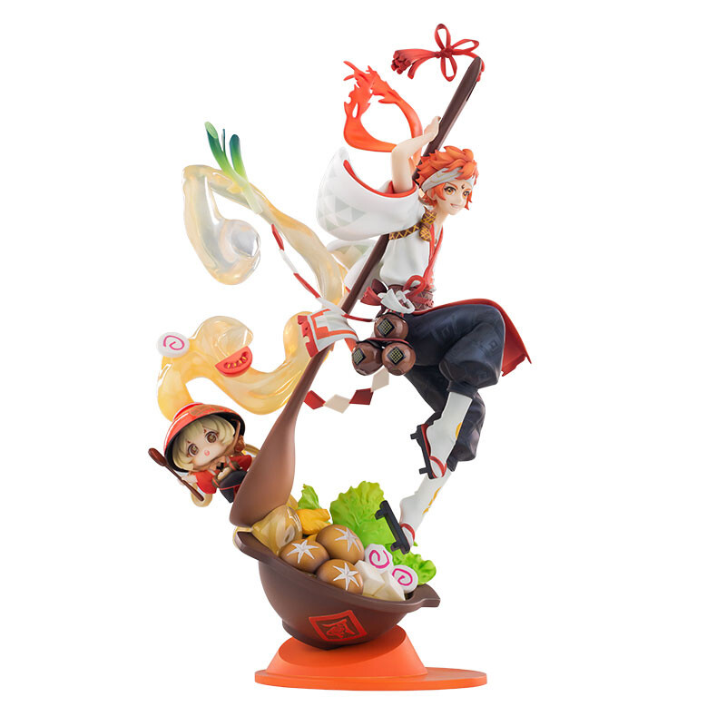 Onmyoji - Mishige - Shokurei - 1/8 - Tamashii Kokoro Hon Aji (NetEase) photo 4