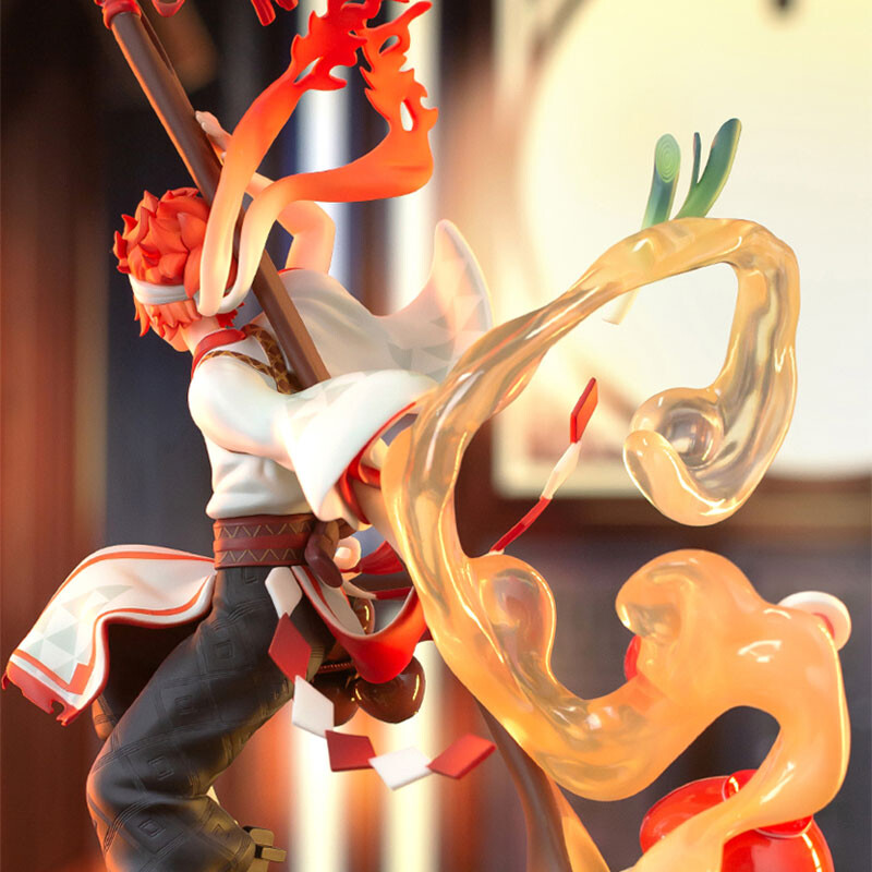 Onmyoji - Mishige - Shokurei - 1/8 - Tamashii Kokoro Hon Aji (NetEase) photo 7