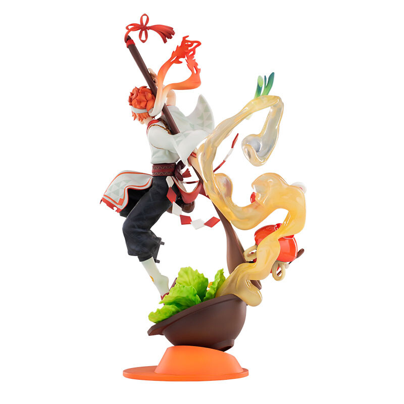 Onmyoji - Mishige - Shokurei - 1/8 - Tamashii Kokoro Hon Aji (NetEase) photo 8