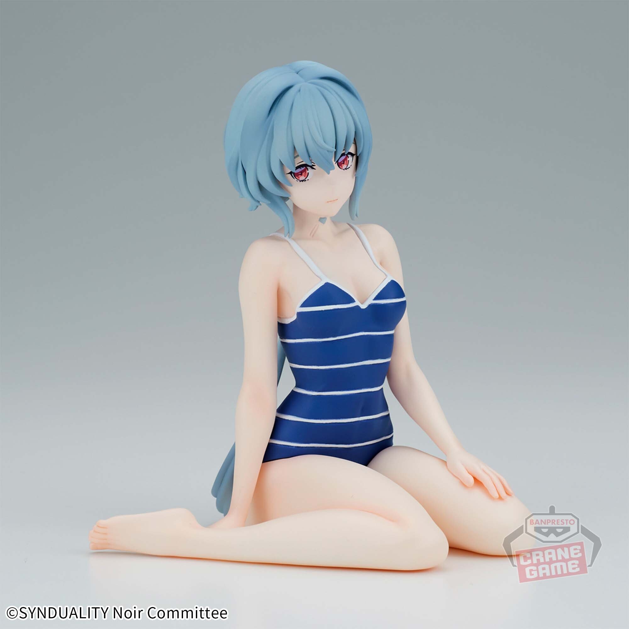 Synduality - Noir - Celestial Vivi (Bandai Spirits) photo 3