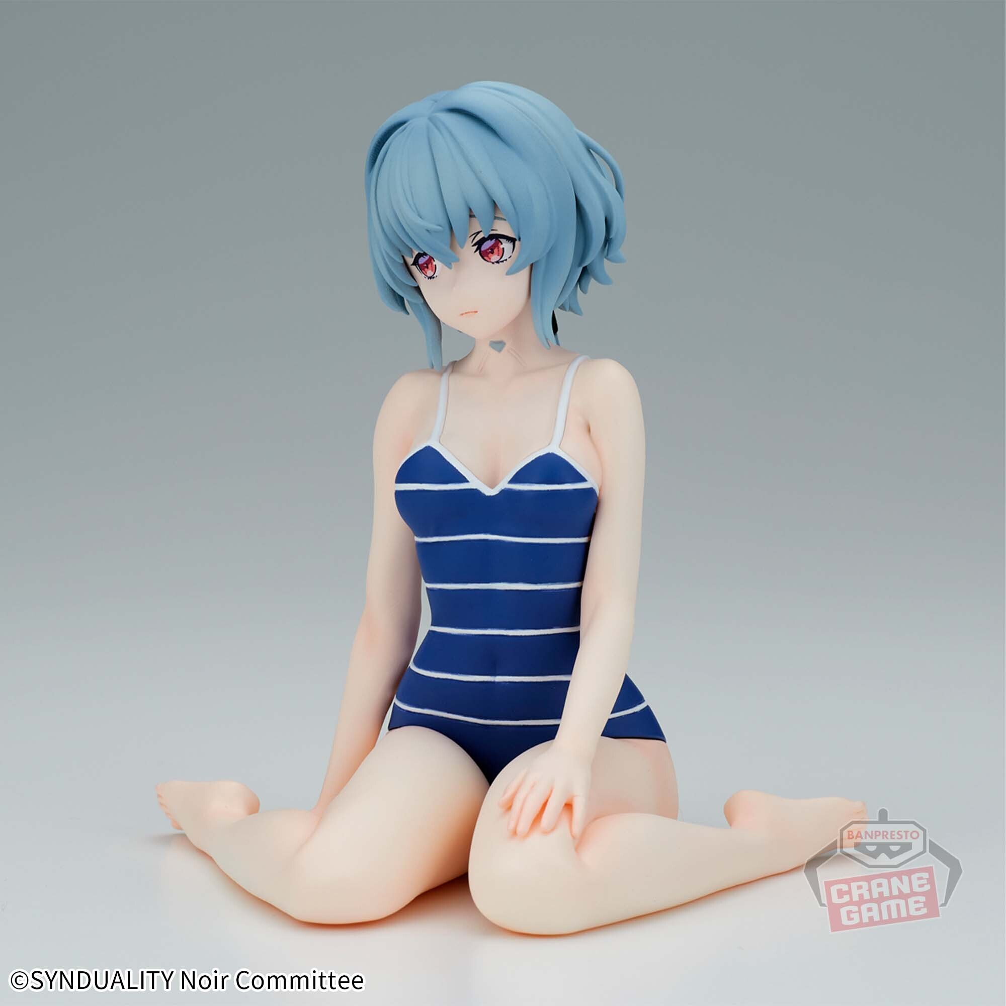 Synduality - Noir - Celestial Vivi (Bandai Spirits) photo 4