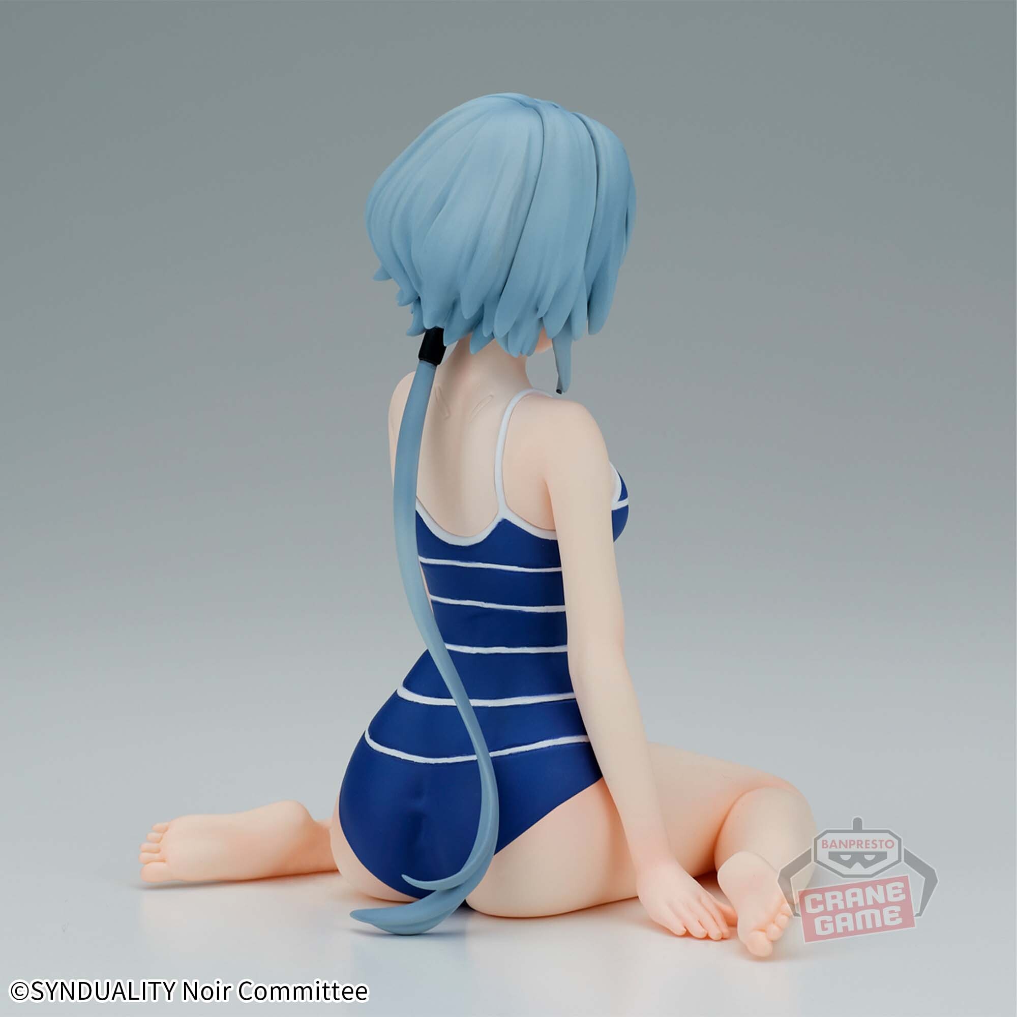 Synduality - Noir - Celestial Vivi (Bandai Spirits) photo 5