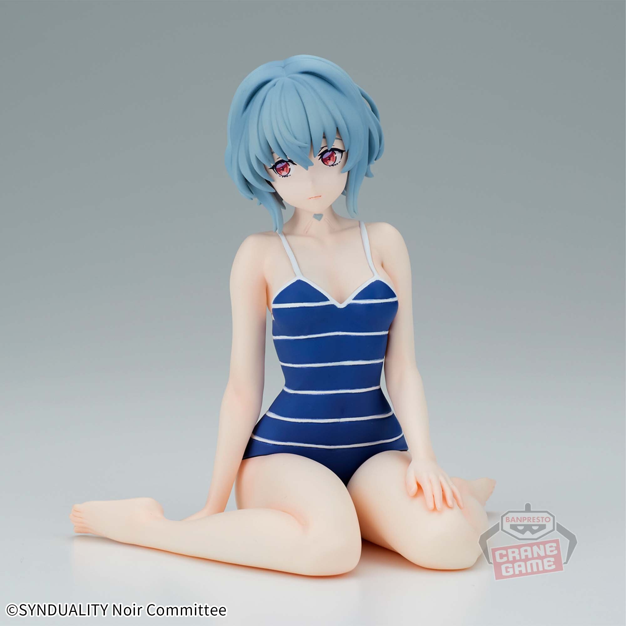 Synduality - Noir - Celestial Vivi (Bandai Spirits) photo 6