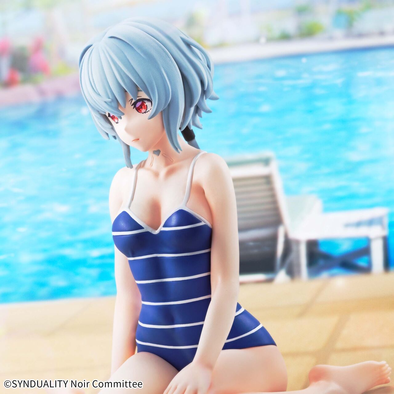 Synduality - Noir - Celestial Vivi (Bandai Spirits) photo 7