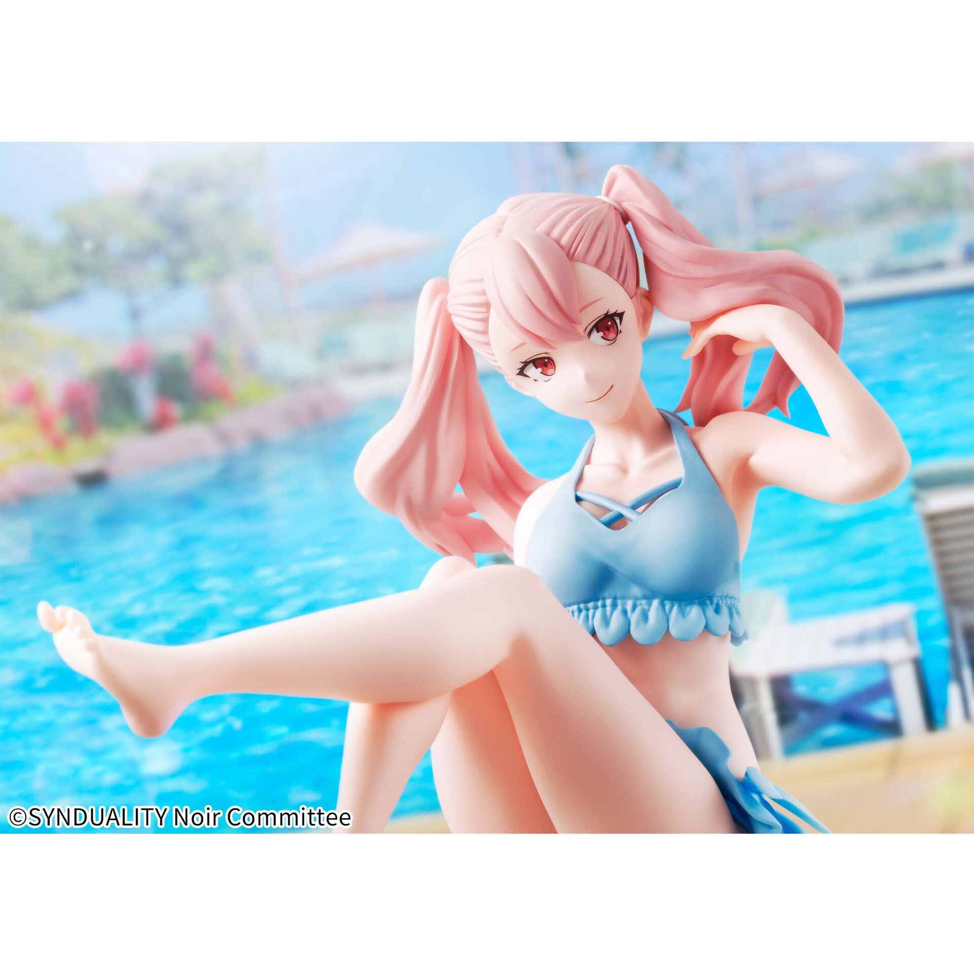 Synduality - Ellie - Celestial Vivi (Bandai Spirits) photo 4
