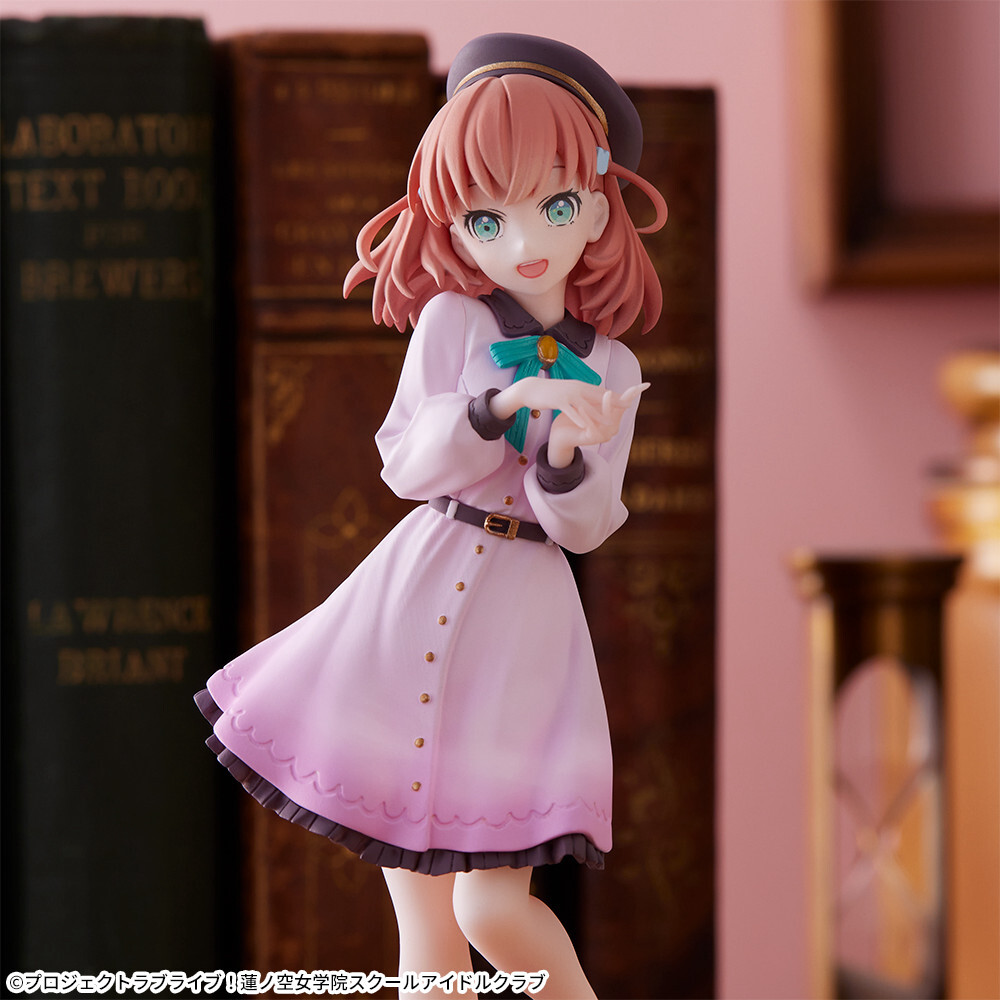 Hasunosora Jogakuin School Idol Club - Hinoshita Kaho - Desktop×Decorate Collections (SEGA) photo 3