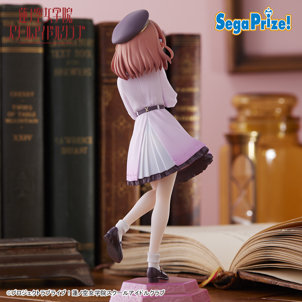 Hasunosora Jogakuin School Idol Club - Hinoshita Kaho - Desktop×Decorate Collections (SEGA) photo 4