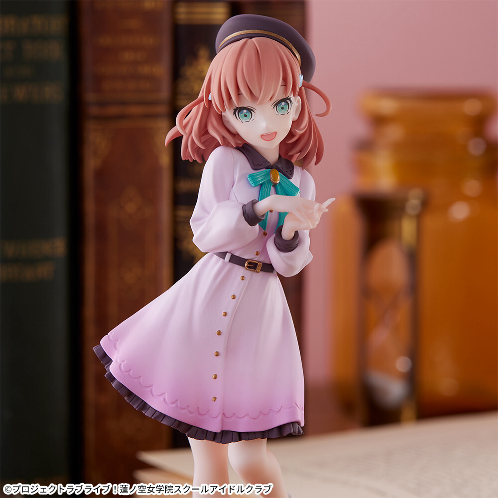 Hasunosora Jogakuin School Idol Club - Hinoshita Kaho - Desktop×Decorate Collections (SEGA) photo 5