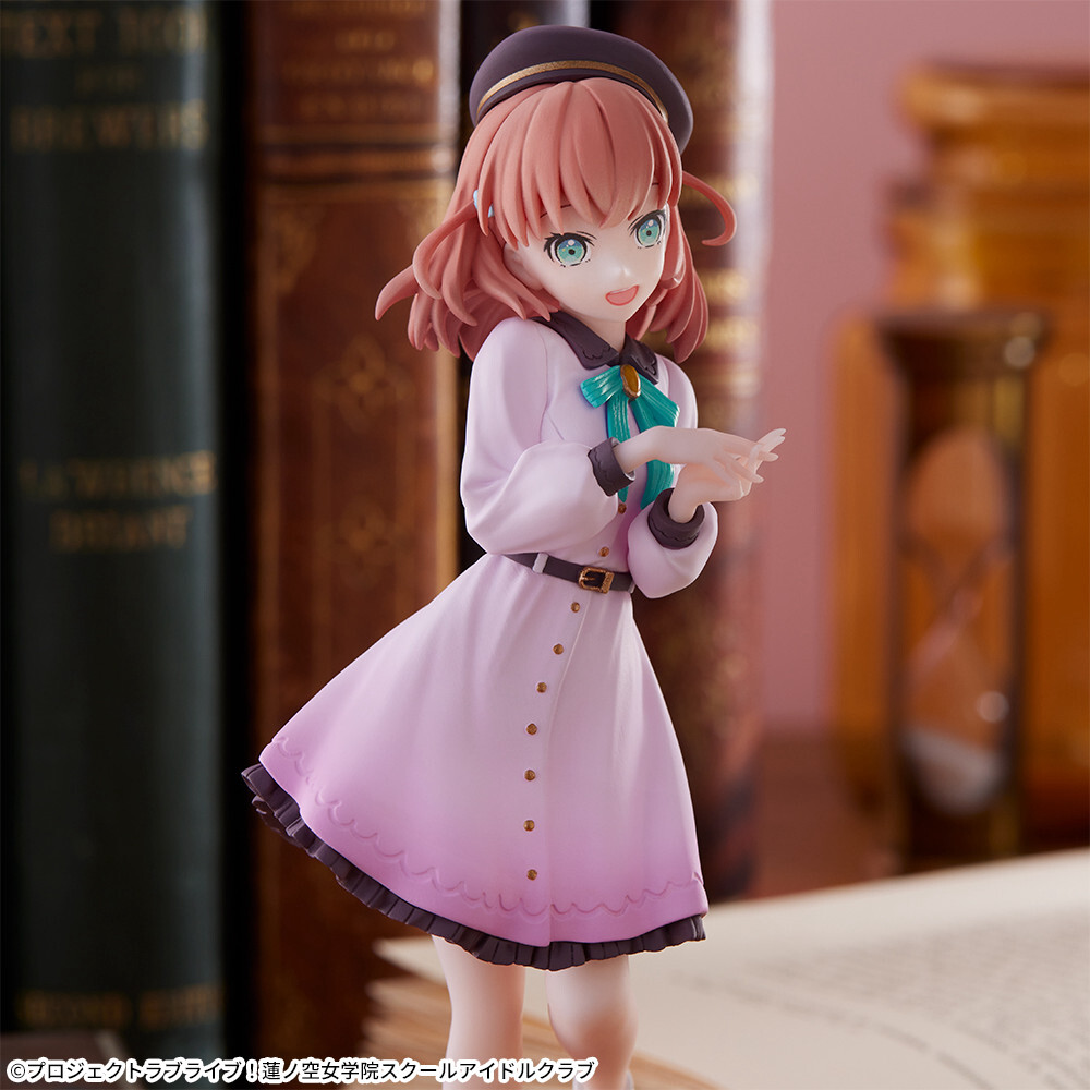 Hasunosora Jogakuin School Idol Club - Hinoshita Kaho - Desktop×Decorate Collections (SEGA) photo 6