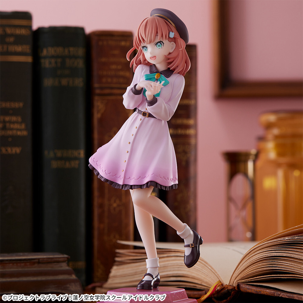 Hasunosora Jogakuin School Idol Club - Hinoshita Kaho - Desktop×Decorate Collections (SEGA) photo 7