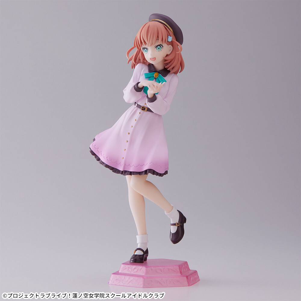 Hasunosora Jogakuin School Idol Club - Hinoshita Kaho - Desktop×Decorate Collections (SEGA) photo 8
