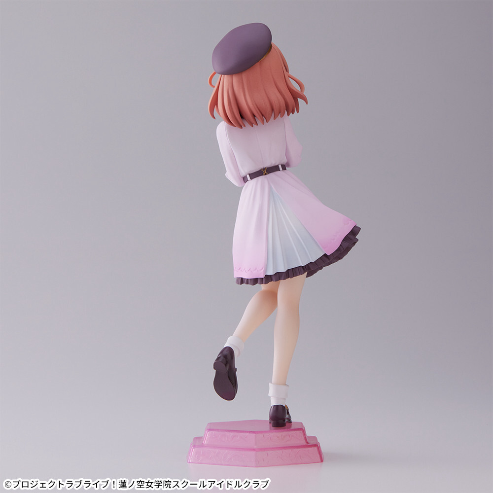 Hasunosora Jogakuin School Idol Club - Hinoshita Kaho - Desktop×Decorate Collections (SEGA) photo 9