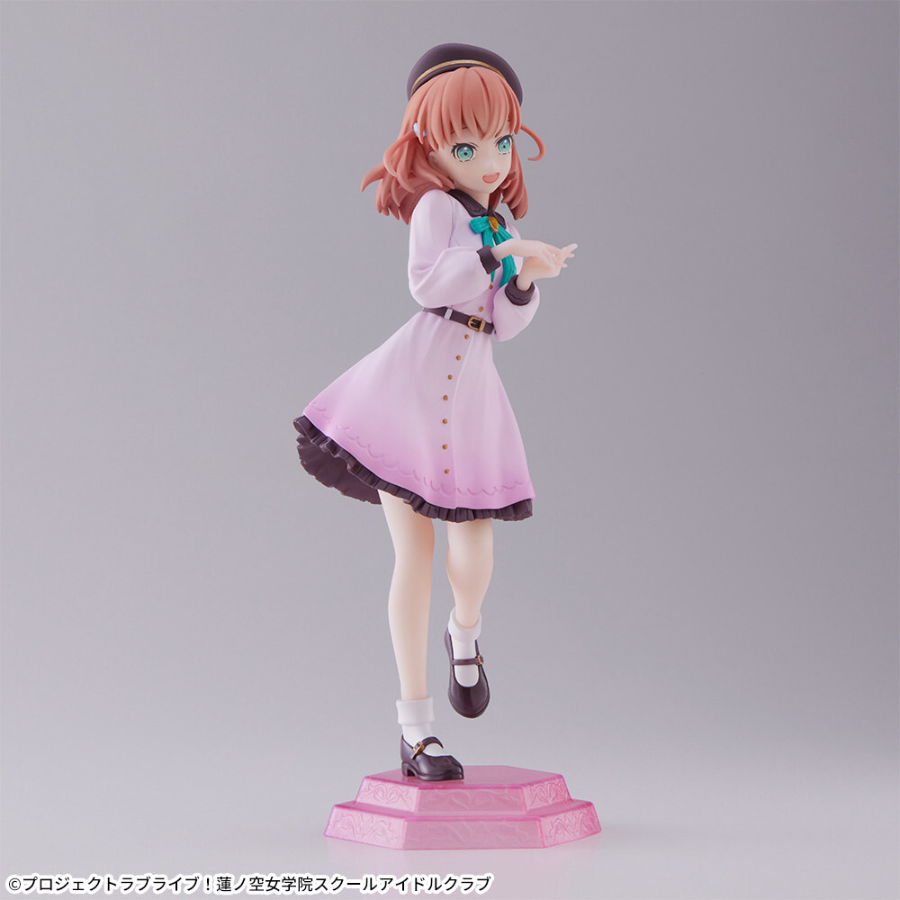 Hasunosora Jogakuin School Idol Club - Hinoshita Kaho - Desktop×Decorate Collections (SEGA) photo 10