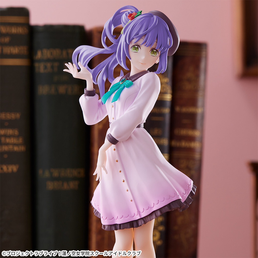 Hasunosora Jogakuin School Idol Club - Otomune Kozue - Desktop×Decorate Collections (SEGA) photo 3
