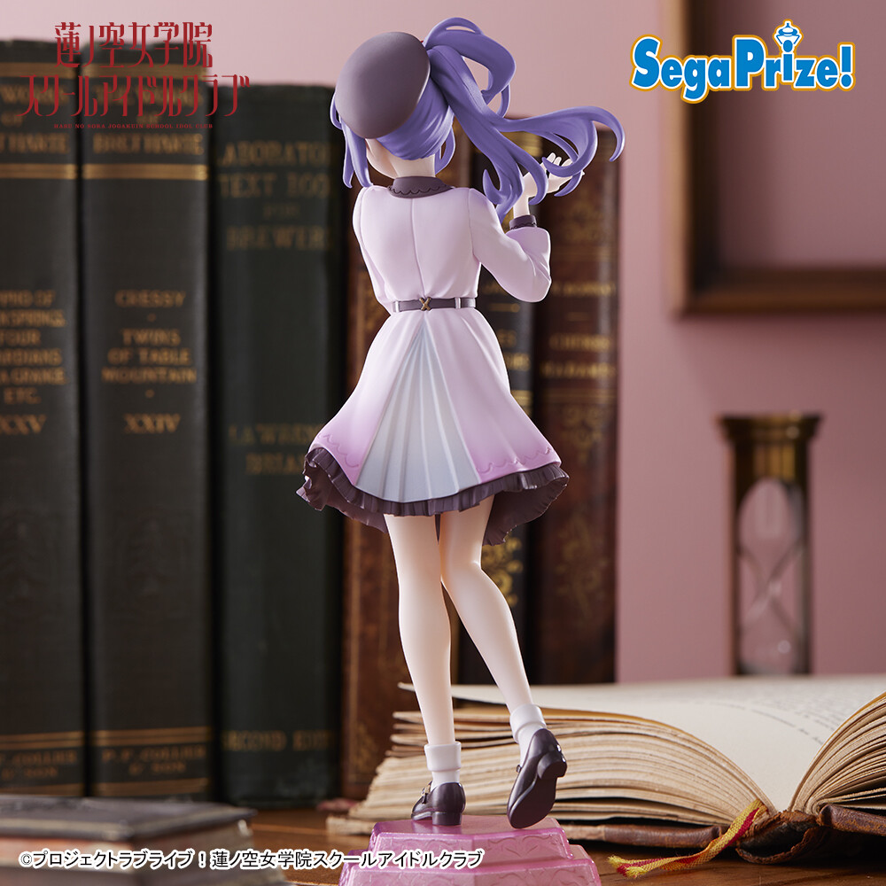Hasunosora Jogakuin School Idol Club - Otomune Kozue - Desktop×Decorate Collections (SEGA) photo 4
