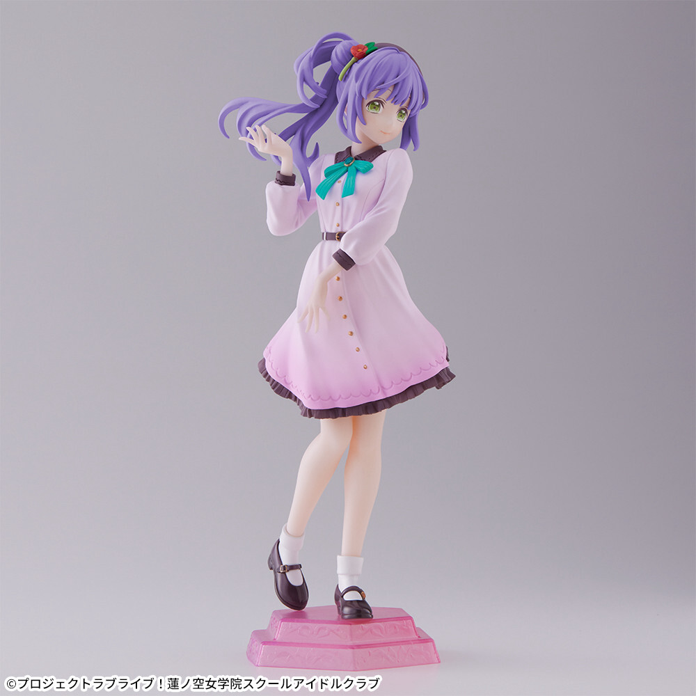 Hasunosora Jogakuin School Idol Club - Otomune Kozue - Desktop×Decorate Collections (SEGA) photo 5