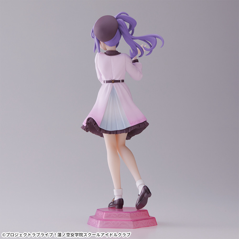 Hasunosora Jogakuin School Idol Club - Otomune Kozue - Desktop×Decorate Collections (SEGA) photo 6
