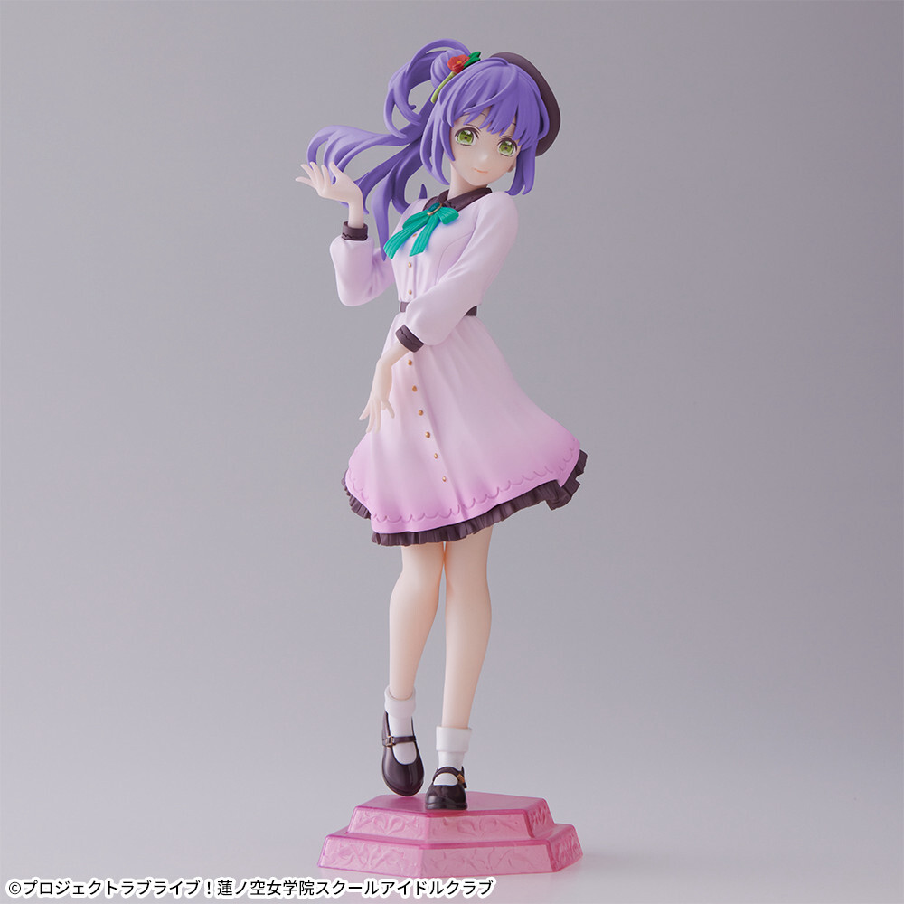 Hasunosora Jogakuin School Idol Club - Otomune Kozue - Desktop×Decorate Collections (SEGA) photo 7